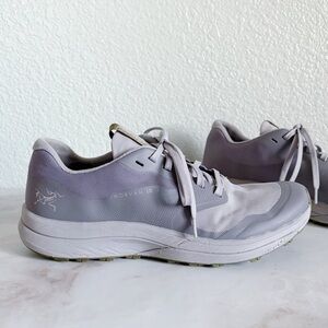 ARC'TERYX Norvan LD 2 Shoes Women's Size 7